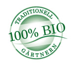 100 Prozent Bio Gärtnern