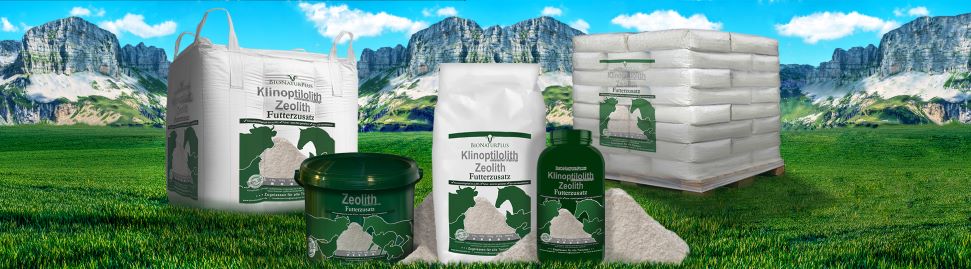 zeolith-futter-tiere