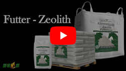 BioNaturPlus Futter Zeolith Produktvideo