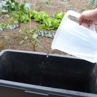 Urgesteinsmehl Garten Kompost Steinmehl Diabas