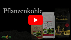 BioNaturPlus Pflanzenkohle Produktvideo