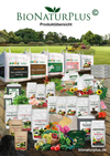 Zum Produktkatalog - Bio Garten Produkte