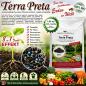 Preview: Terra Preta 1500 Liter BigBag torffrei BioNaturPlus Premium