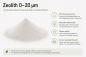 Preview: Zeolith 0-20 µm 15 Kg