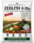Preview: Zeolith 0-20 µm 450 Kg 30 Säcke