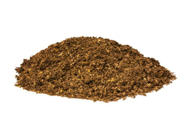 Biodynamischer Bio Holz Faser Dünge Mulch 1800 Liter