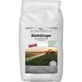 Blattdünger 15Kg