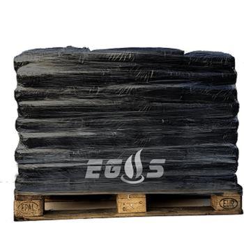 Einstreu-Pflanzenkohle 500/ 1080Liter