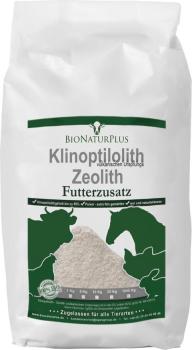 futterzeolith klinoptilolith tiere