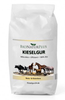 Kieselgur 10kg günstig beim Hersteller kaufen