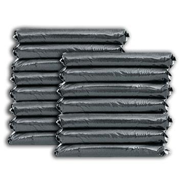 Pflanzenkohle Premium Plus500/10-25mm 300Liter bioaktiv