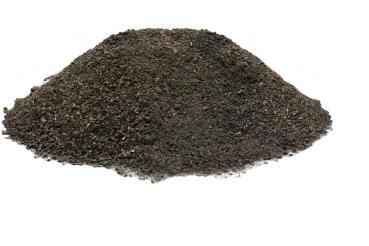 Guano Dünger Pulver / Granulat 25kg