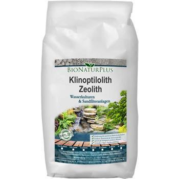 Zeolith 25 Kg 