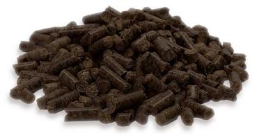 schafswollpellets bio 