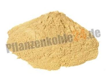 500kg Power Gesteinsmehl-PremiumMix Bio-Dünger-Garten-Rasen-Kompost-Beete-TerraPreta-Bokashi