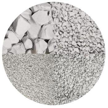 Zeolith Futter Granulat 10 Kg