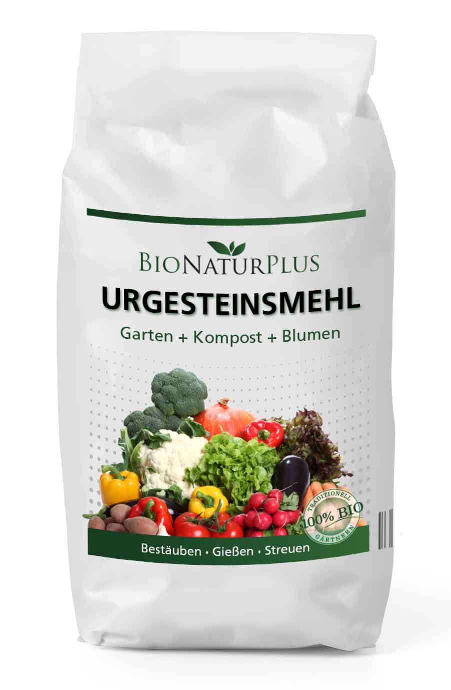 Urgesteinsmehl Garten Gesteinsmehl für den Garten günstig im Shop kaufen