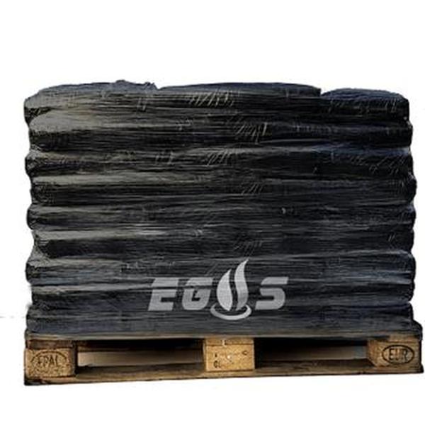 Einstreu-Pflanzenkohle 500/ 1080Liter