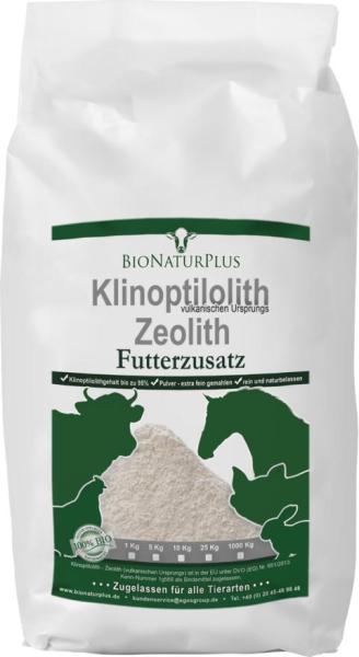 futterzeolith klinoptilolith tiere