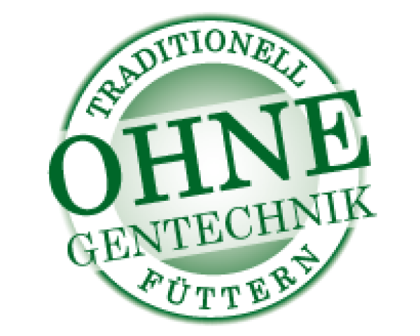 Futterkohle für Kälber