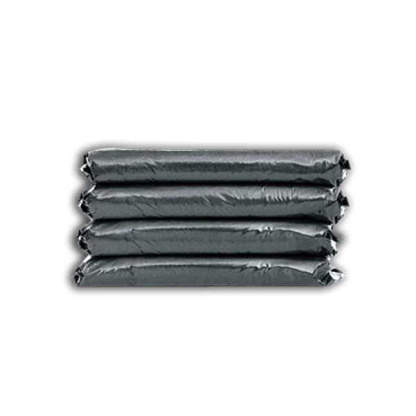 Pflanzenkohle im BigBag 80 Liter