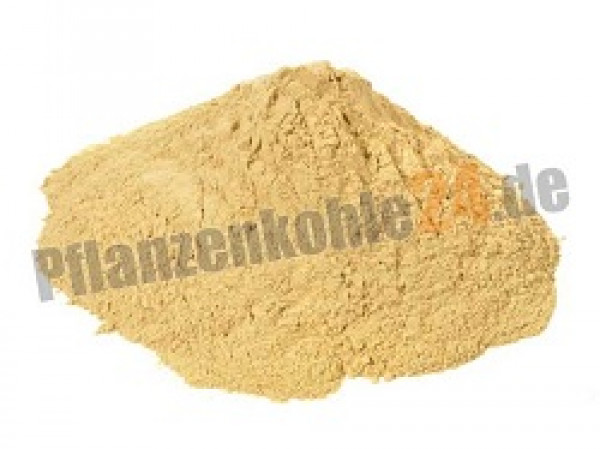 500kg Power Gesteinsmehl-PremiumMix Bio-Dünger-Garten-Rasen-Kompost-Beete-TerraPreta-Bokashi