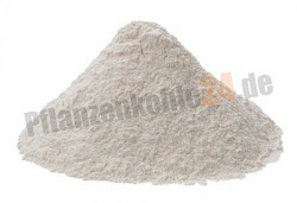 500kg Power Gesteinsmehl-PremiumMix Bio-Dünger-Garten-Rasen-Kompost-Beete-TerraPreta-Bokashi
