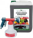 Biodünger Konzentrat 10Liter+Aquamix