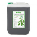 Brennessel Extrakt mit Bio Pflanzenkohle & Premium Gesteinsmehl-Mix 10 Liter