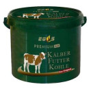 Kälber-Futterkohle PremiumPlus 5Liter/2,4Kg