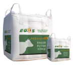Rinder - Futterkohle PremiumPlus 15Kg