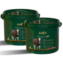 Rinder-Futterkohle PremiumPlus 40Liter/15Kg