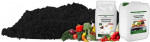 "All in one Premium200" Komplett-Set TerraPreta Bodenaktivator