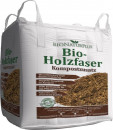 Kompostzusatz BioFaser, Kompost Power Booster, 1800 Liter