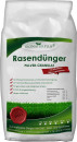 Rasendünger 100% Bio, Pulver / Granulat 1Kg