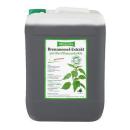  3 Liter Brennessel Extrakt mit Bio Pflanzenkohle Premium Gesteinmehl-Mix 2x 10 Liter