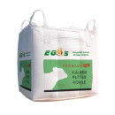 Kälber-Futterkohle PremiumPlus 100Liter/30Kg MiniBag