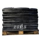 Einstreu-Pflanzenkohle 500/ 1080Liter