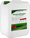 Rasen Dünger Konzentrat flüssig 2X10Liter, 100% Bio