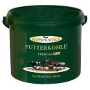 Futterkohle PremiumPlus Klein & Großtiere 10Liter/4 Kg