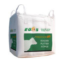 Rinder-Futterkohle PremiumPlus 1500Liter/450Kg