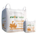 Geflügel-Futterkohle PremiumPlus 100Liter/30Kg