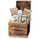 Geschenkbox XL für Gartenliebhaber