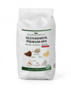 5kg Power Gesteinsmehl-PremiumMix Bio-Dünger-Garten-Rasen-Kompost-Beete-TerraPreta-Bokashi
