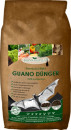 Guano Dünger Pulver / Granulat 25kg
