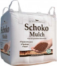 Schoko-Mulch Biodünger 500 kg (ca. 1000 Liter)
