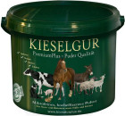 Kieselgur PremiumPlus 2,5Kg/5Liter