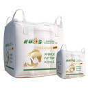 Pferde-Futterkohle PremiumPlus 15Kg