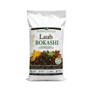 20 L Laub Bokashi