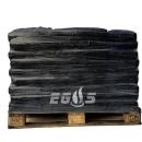 Pferde-Futterkohle PremiumPlus 54 x 7,5kg Säcke